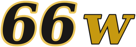 66w logo